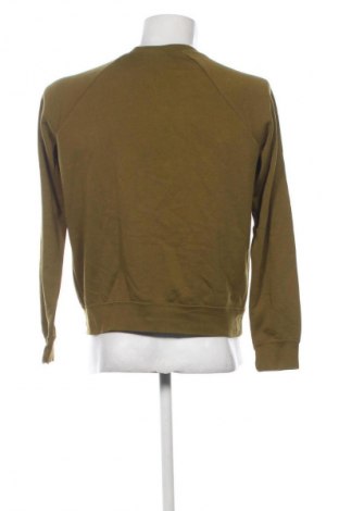 Męska bluzka Nike, Rozmiar L, Kolor Zielony, Cena 102,99 zł