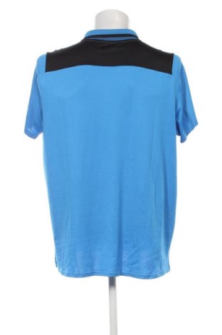 Férfi blúz Nike, Méret XL, Szín Kék, Ár 6 229 Ft