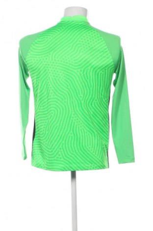Bluză de bărbați Nike, Mărime M, Culoare Verde, Preț 95,99 Lei