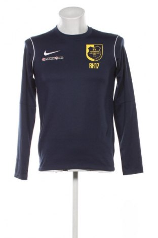 Мъжка блуза Nike, Размер S, Цвят Син, Цена 15,33 €