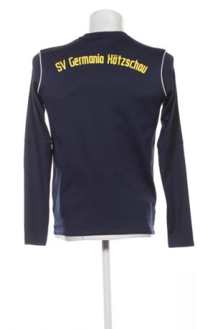 Мъжка блуза Nike, Размер S, Цвят Син, Цена 15,33 €