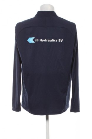 Мъжка блуза Nike, Размер XL, Цвят Син, Цена 13,80 €