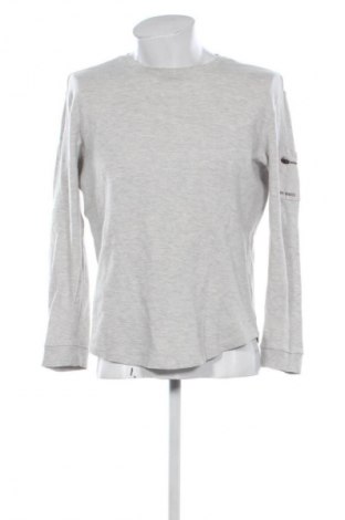 Męska bluzka Only & Sons, Rozmiar L, Kolor Szary, Cena 23,99 zł