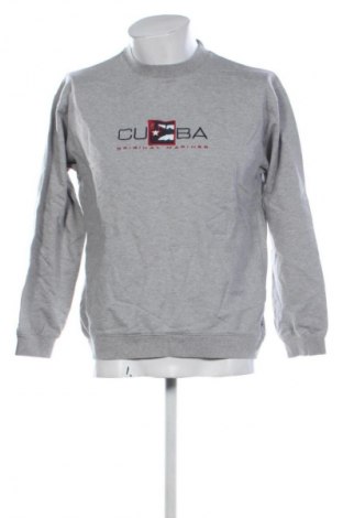 Férfi blúz Original Marines, Méret M, Szín Szürke, Ár 7 169 Ft