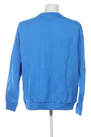 Ανδρική μπλούζα PUMA, Μέγεθος XL, Χρώμα Μπλέ, Τιμή 45,99 €