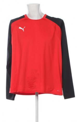 Pánské tričko  PUMA, Velikost XXL, Barva Vícebarevné, Cena  309,00 Kč