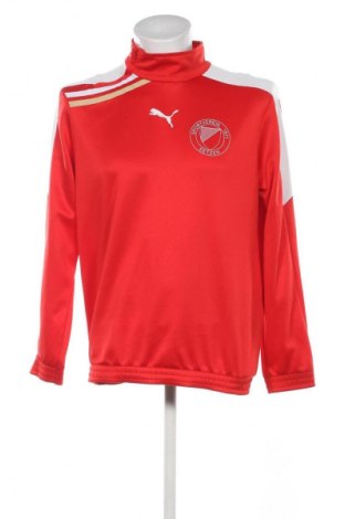 Férfi blúz PUMA, Méret M, Szín Sokszínű, Ár 7 989 Ft