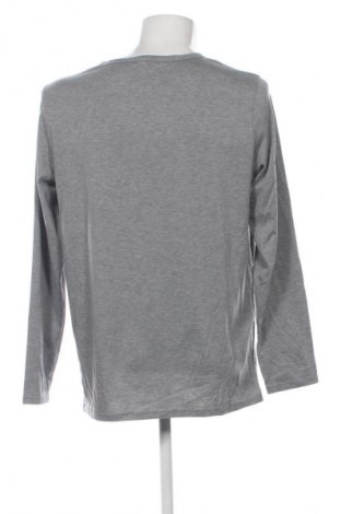 Мъжка блуза PatPat, Размер L, Цвят Сив, Цена 4,09 €