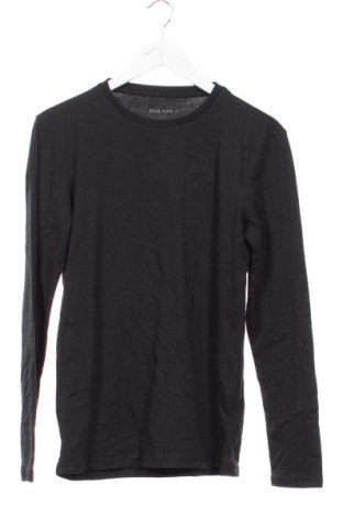 Pánské tričko  Pier One, Velikost XS, Barva Šedá, Cena  219,00 Kč