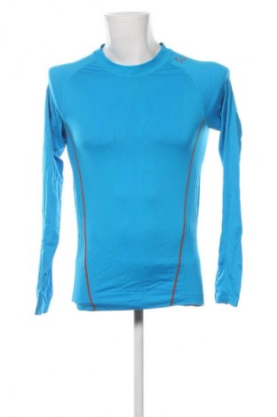 Мъжка блуза Pierre Robert, Размер L, Цвят Син, Цена 4,09 €