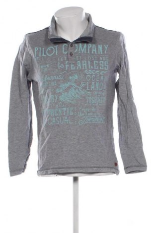 Pánské tričko  Pilot, Velikost M, Barva Vícebarevné, Cena  79,00 Kč