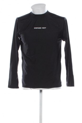 Férfi blúz Piping Hot, Méret M, Szín Fekete, Ár 2 679 Ft