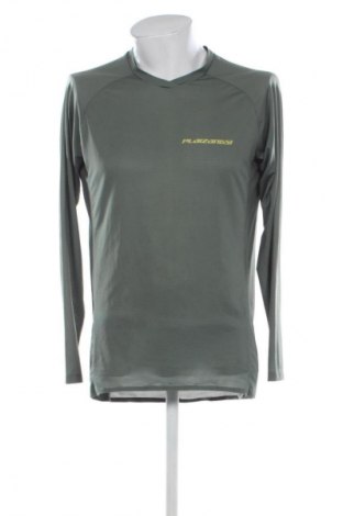 Pánské tričko  Platzangst, Velikost M, Barva Zelená, Cena  199,00 Kč