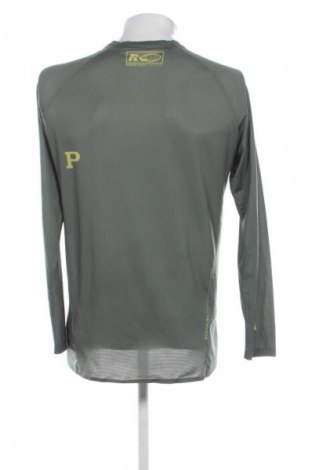 Pánské tričko  Platzangst, Velikost M, Barva Zelená, Cena  199,00 Kč