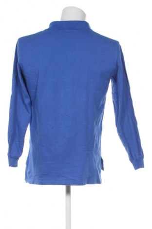 Pánske tričko  Polo Ralph Lauren, Veľkosť S, Farba Modrá, Cena  38,95 €