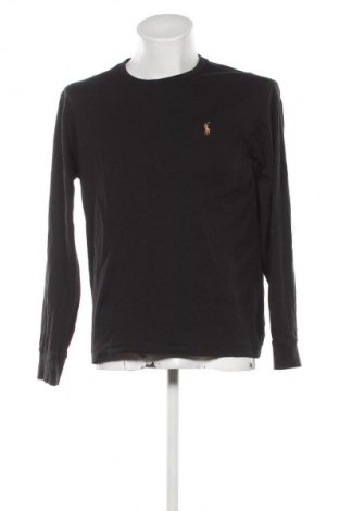 Męska bluzka Ralph Lauren, Rozmiar L, Kolor Czarny, Cena 153,99 zł