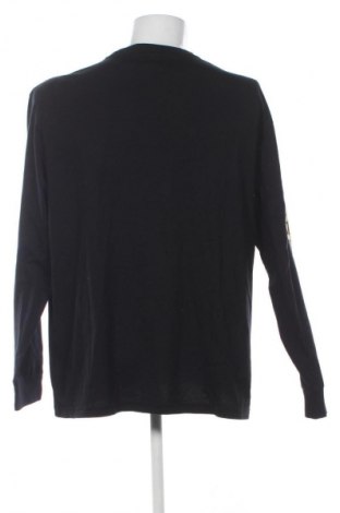 Męska bluzka Ralph Lauren Sport, Rozmiar XL, Kolor Czarny, Cena 242,99 zł