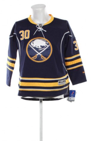 Ανδρική μπλούζα Reebok, Μέγεθος L, Χρώμα Πολύχρωμο, Τιμή 44,99 €