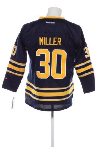 Ανδρική μπλούζα Reebok, Μέγεθος L, Χρώμα Πολύχρωμο, Τιμή 44,99 €