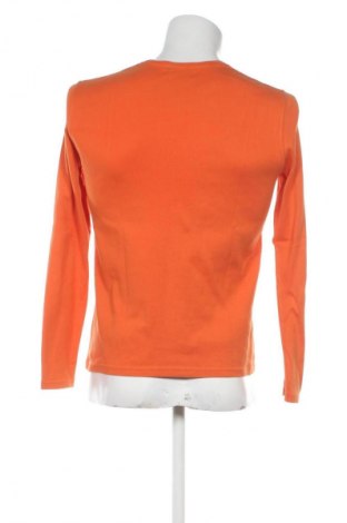 Pánské tričko  Review, Velikost M, Barva Oranžová, Cena  239,00 Kč
