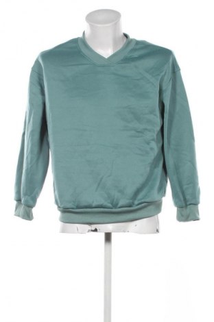 Męska bluzka SHEIN, Rozmiar S, Kolor Zielony, Cena 17,99 zł