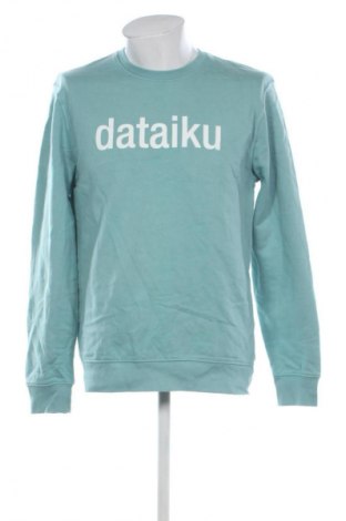 Pánské tričko  STANLEY/STELLA, Velikost M, Barva Zelená, Cena  109,00 Kč