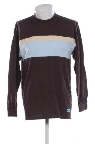 Ανδρική μπλούζα Schiesser, Μέγεθος L, Χρώμα Πολύχρωμο, Τιμή 11,99 €