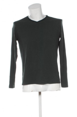 Férfi blúz Sinsay, Méret M, Szín Zöld, Ár 3 471 Ft