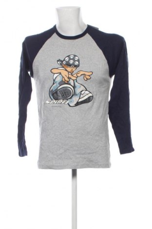 Pánské tričko  Spirit, Velikost L, Barva Šedá, Cena  189,00 Kč