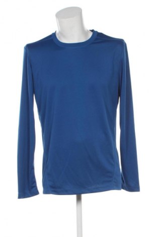 Pánské tričko  Sport Tech, Velikost M, Barva Modrá, Cena  227,00 Kč