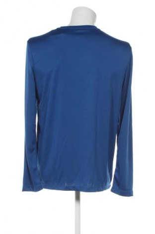 Pánské tričko  Sport Tech, Velikost M, Barva Modrá, Cena  227,00 Kč