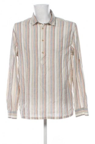 Herren Shirt Springfield, Größe XL, Farbe Mehrfarbig, Preis 14,99 €