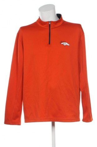 Férfi blúz Team Apparel, Méret XXL, Szín Piros, Ár 1 949 Ft