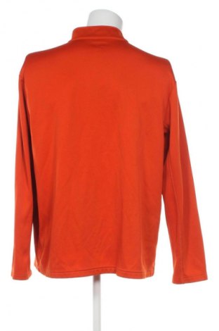 Férfi blúz Team Apparel, Méret XXL, Szín Piros, Ár 1 949 Ft