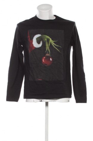 Pánské tričko  Tex, Velikost M, Barva Černá, Cena  109,00 Kč