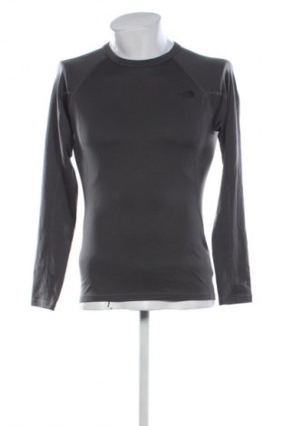 Męska bluzka The North Face, Rozmiar S, Kolor Szary, Cena 91,99 zł, #135534126