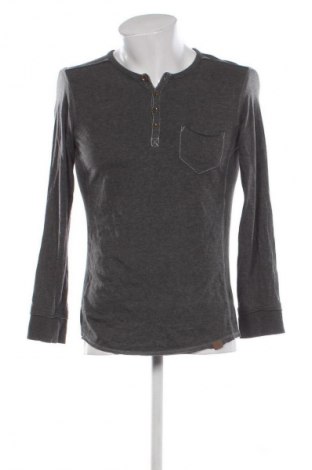 Bluză de bărbați Tom Tailor, Mărime M, Culoare Gri, Preț 130,98 Lei