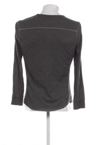 Bluză de bărbați Tom Tailor, Mărime M, Culoare Gri, Preț 130,98 Lei
