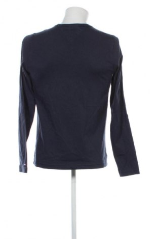 Pánské tričko  Tommy Hilfiger, Velikost S, Barva Modrá, Cena  459,00 Kč