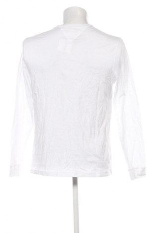 Мъжка блуза Tommy Jeans, Размер M, Цвят Бял, Цена 38,34 €