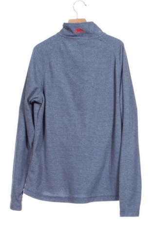 Męska bluzka Trespass, Rozmiar M, Kolor Niebieski, Cena 53,99 zł