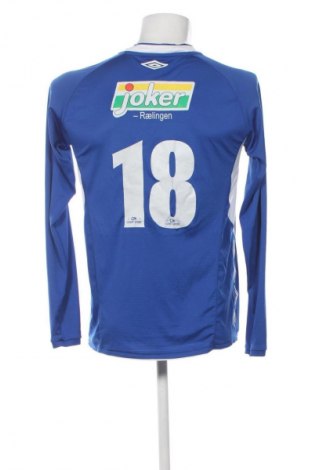 Pánské tričko  Umbro, Velikost M, Barva Vícebarevné, Cena  139,00 Kč