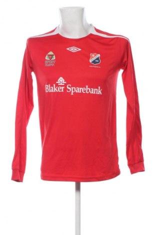 Bluză de bărbați Umbro, Mărime L, Culoare Multicolor, Preț 28,99 Lei