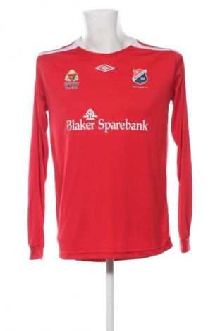 Męska bluzka Umbro, Rozmiar XL, Kolor Kolorowy, Cena 14,99 zł