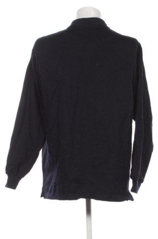 Pánské tričko  Unbranded, Velikost XL, Barva Modrá, Cena  119,00 Kč