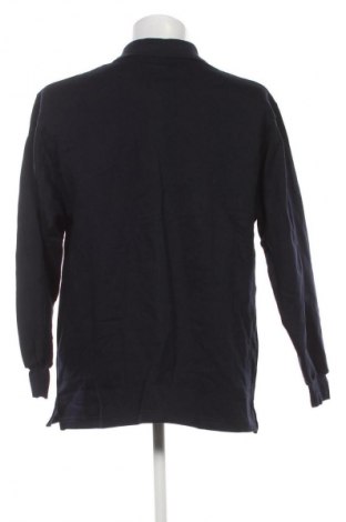 Herren Shirt Unbranded, Größe L, Farbe Blau, Preis 2,99 €