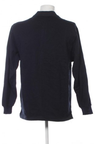 Pánské tričko  Unbranded, Velikost L, Barva Modrá, Cena  119,00 Kč