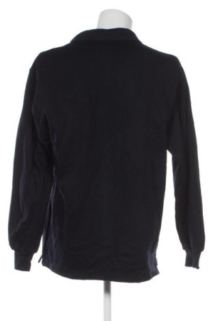 Męska bluzka Unbranded, Rozmiar L, Kolor Niebieski, Cena 10,99 zł