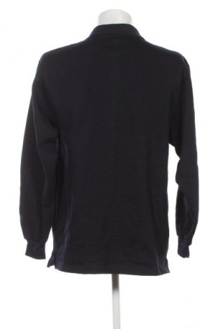 Мъжка блуза Unbranded, Размер L, Цвят Син, Цена 3,06 €