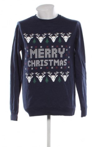 Pánské tričko  Unbranded, Velikost M, Barva Modrá, Cena  99,00 Kč